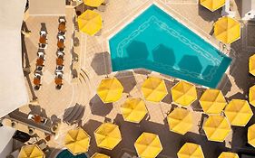 Mitsis Petit Palais Beach Hotel